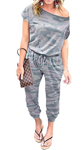 Grey Camouflage Grey Camouflage