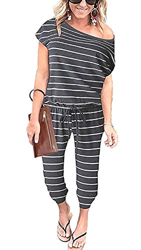 Stripe-dark Grey Stripe-dark Grey