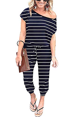 Stripe-navy Stripe-navy