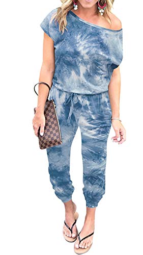 Tie Dye-blue Tie Dye-blue