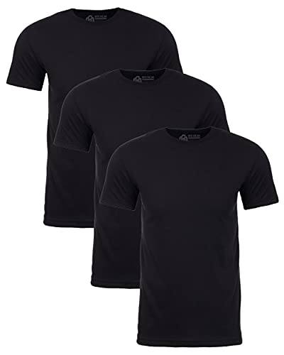 3-pack Essential - Black/Black/Black 3-pack Essential - Black/Black/Black