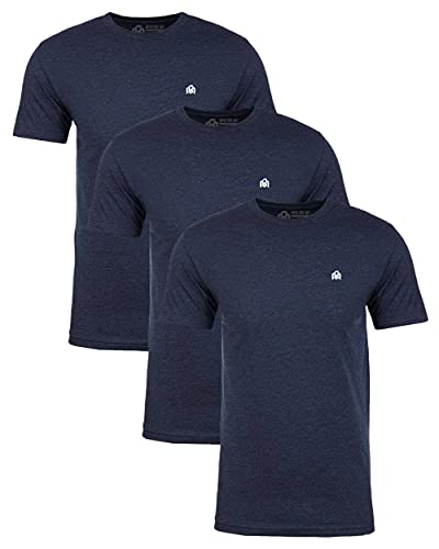 3-pack Navy, Navy, and Navy 3-pack Navy, Navy, and Navy