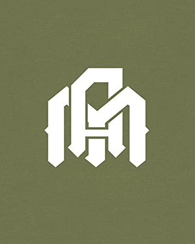 Basic - Green Olive Heather Basic - Green Olive Heather