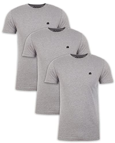 3-pack Grey, Grey, and Grey 3-pack Grey, Grey, and Grey