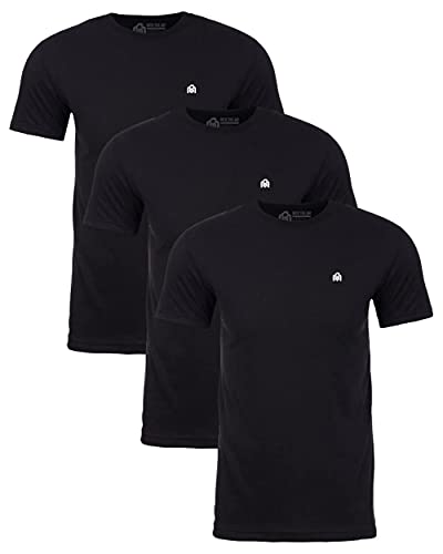 3-pack Black, Black, and Black 3-pack Black, Black, and Black